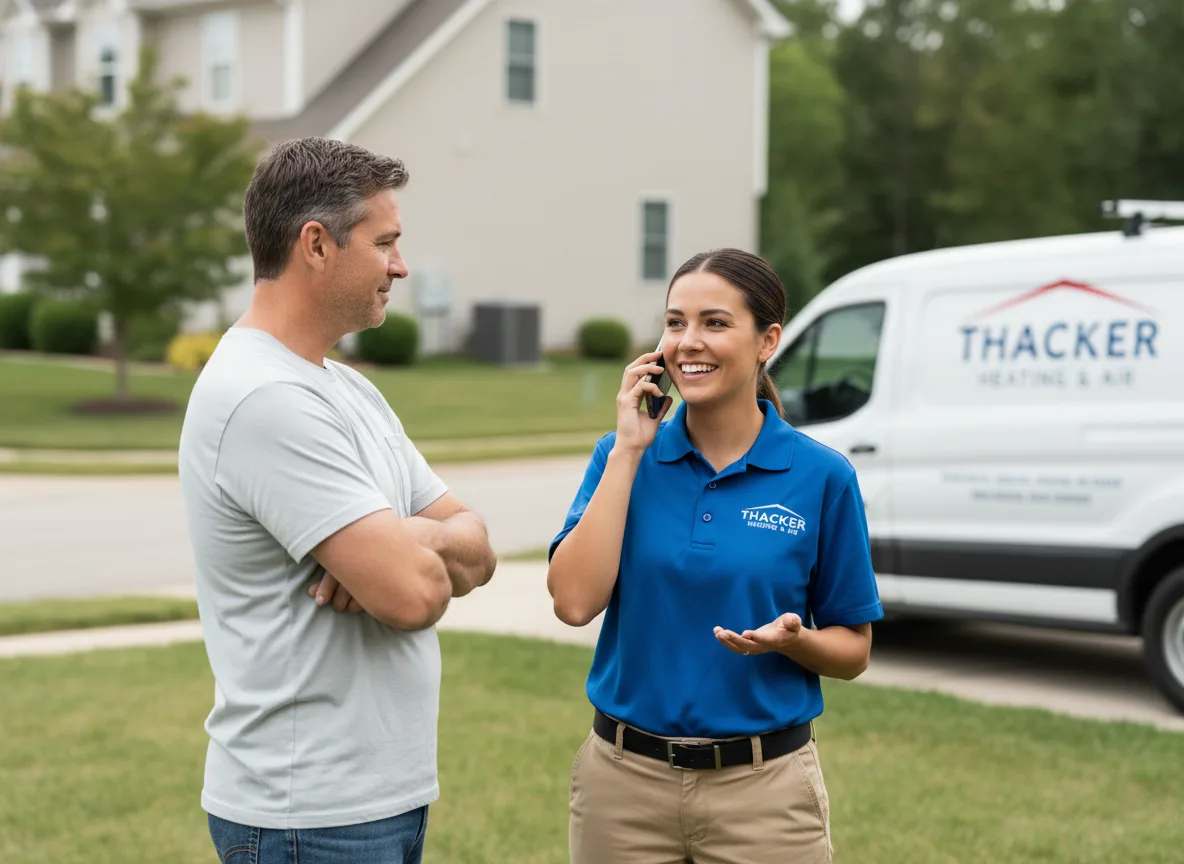 Ac Repair Chandler, TX FAQs